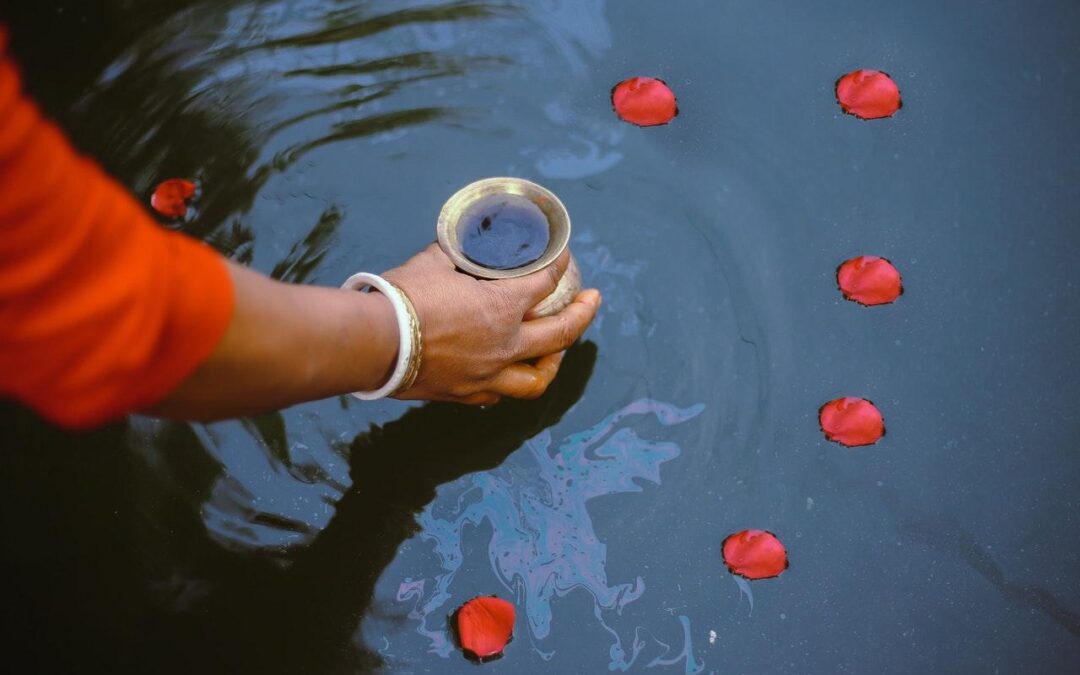 Pourquoi le sel de Camargue est rose ?
