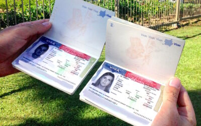 Quels sont les documents à fournir pour obtenir un visa USA ?