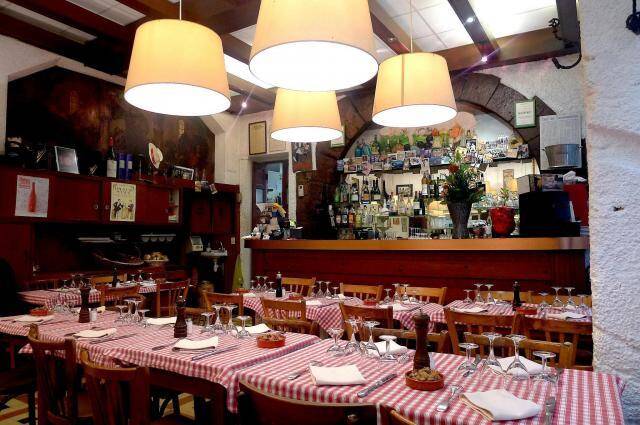 Visiter Lyon et sélectionner le meilleur bouchon lyonnais