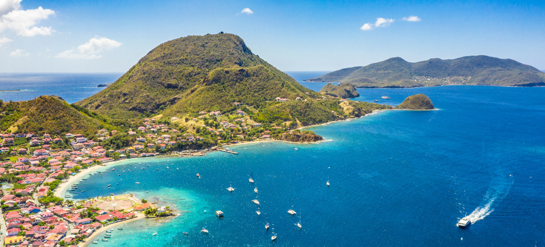 Guadeloupe: 3 choses à faire absolument