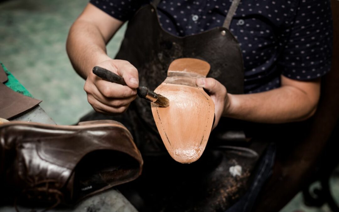 Faites réparer vos chaussures par Mon Cordonnier.com !