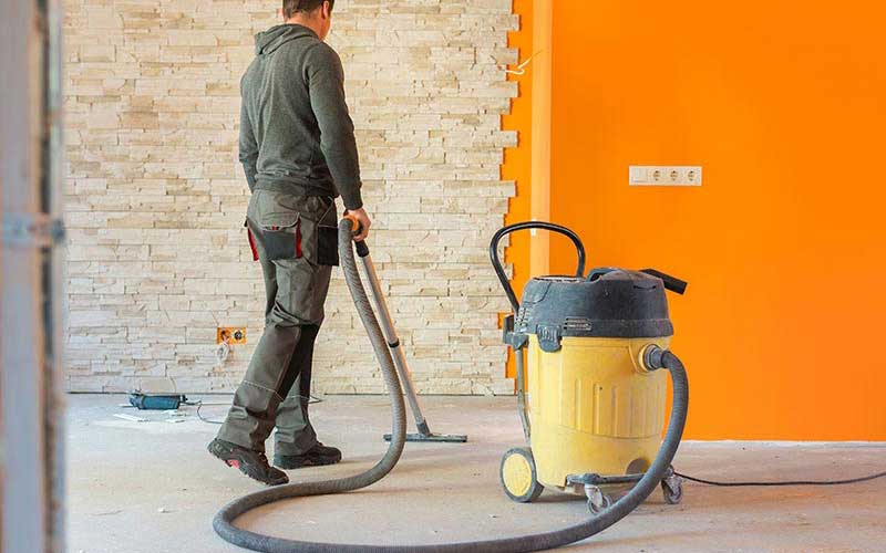 Découvrez la société Partner Propreté, la meilleure société de nettoyage à Toulon !