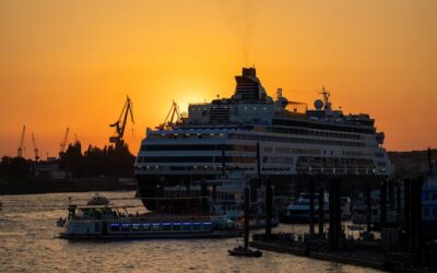 Comment préparer une croisière sur la mer Méditerranée ?